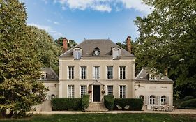 Manoir Francois Du Tilleul - Reims - Fismes